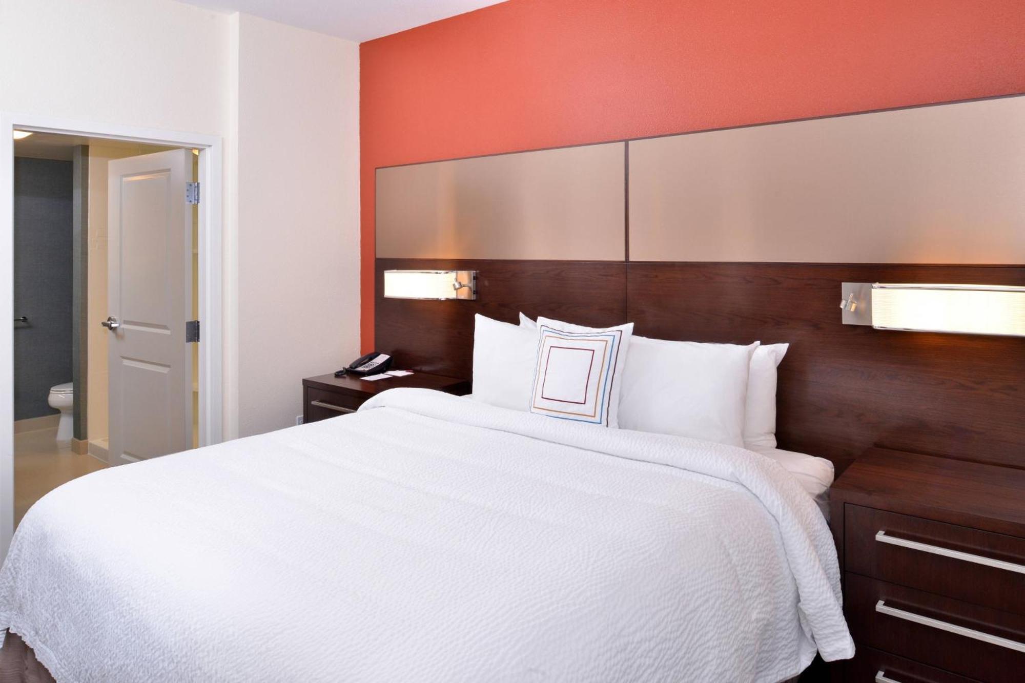 Residence Inn By Marriott East Lansing Exterior photo