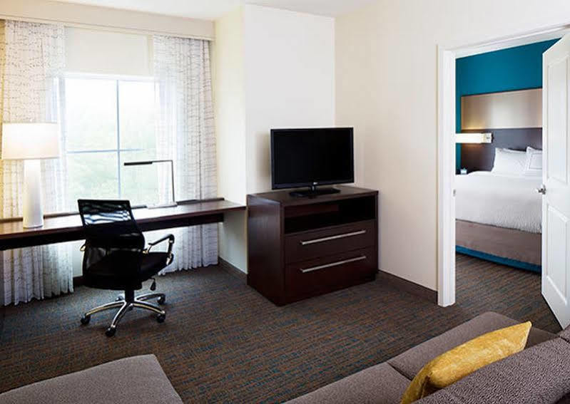 Residence Inn By Marriott East Lansing Exterior photo